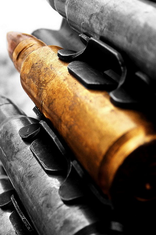 Bullet Wallpaper - Download to your mobile from PHONEKY