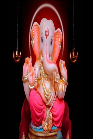 Baby Ganesha Wallpaper - Download to your mobile from PHONEKY