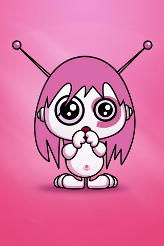 Luna's Big Surprise! 🌟