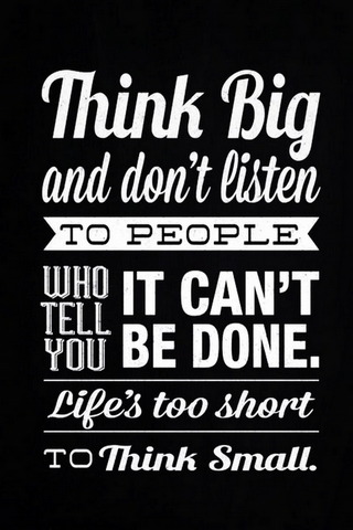 Dream Beyond Limits 🌟