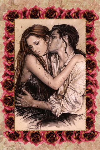 Kiss Of The vampire 640ñ…960