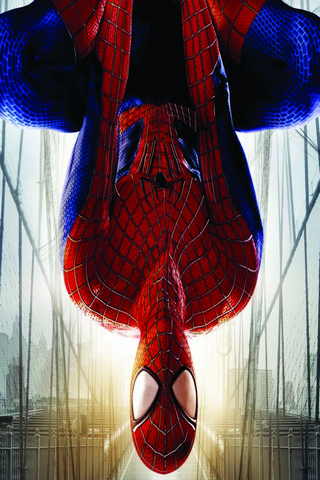 El videojuego The Amazing Spider Man 2