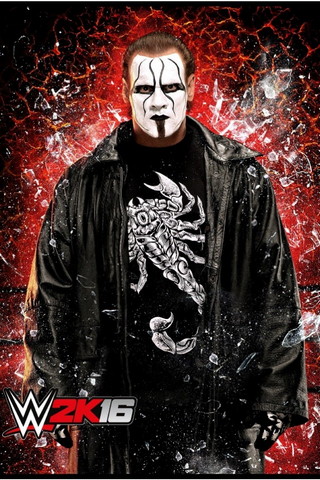 This Is Sting  Wrestling  Sports Background Wallpapers on Desktop Nexus  Image 1521356