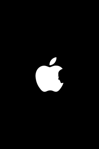 Steve Jobs Wallpaper IPhone 4s Ipod Touch 2