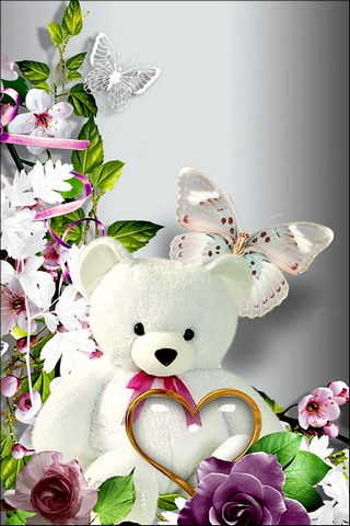 Cuddly Love: A Heartfel..