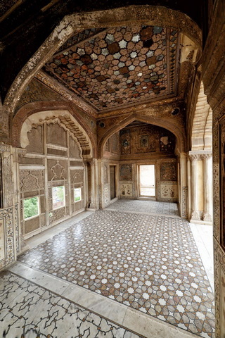 Naulakha Interior Design