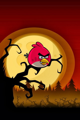 Angry Birds (1)