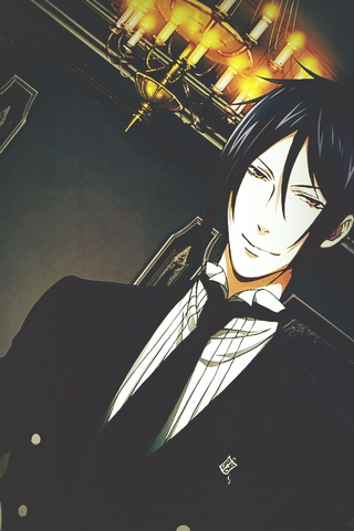 Sebastian Michaelis