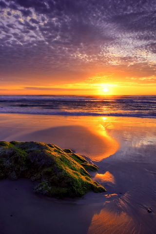 Stunning Sunset