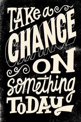 Take A Chance
