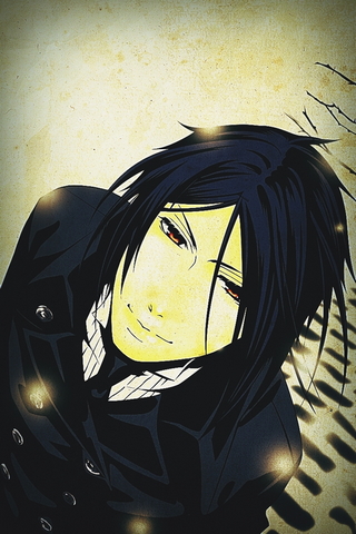 Sebastian Michaelis