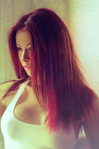 Lina's Radiant Glow ✨