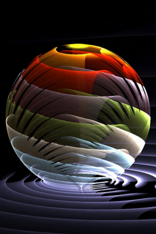 Sphere Color
