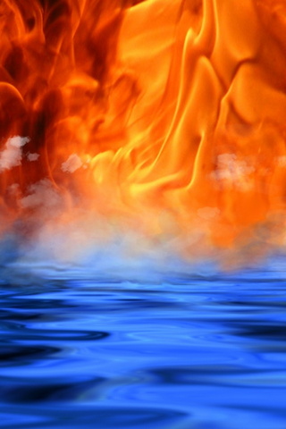 Огневая вода