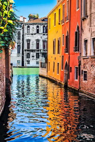 Венеціанський канал