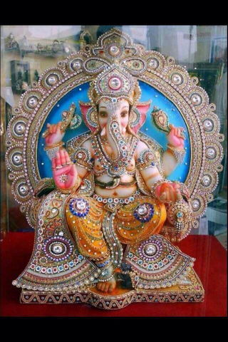 Tuhan Ganesha