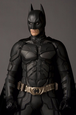 Batman Christian Bale