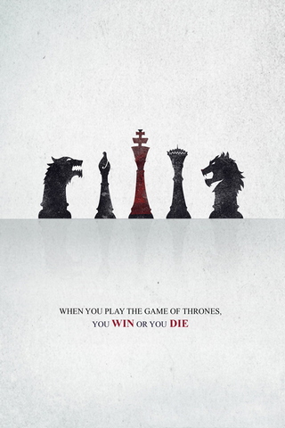 Thrones च्या गेम