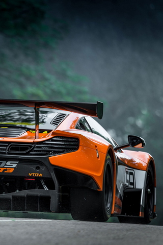 Hãy cùng khám phá thế giới xe hơi của thương hiệu McLaren Autos với những bức ảnh vô cùng ấn tượng và đẹp mắt. Với phong cách thiết kế sáng tạo, McLaren Autos đã đạt được nhiều thành công trên thị trường siêu xe thế giới. Hình ảnh liên quan sẽ khiến bạn nhớ mãi thương hiệu xe hơi đình đám này.