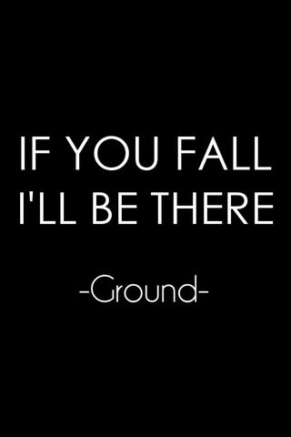 Support in Every Fall