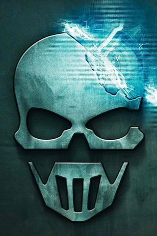 Ghost Recon Future Soldier IPhone 4s Wallpapers 1