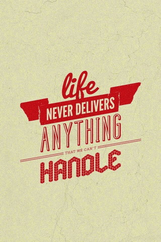 Embrace the Challenge: Life's Lessons