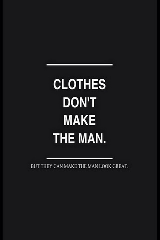 The Power of Style: More Than Just Fabric