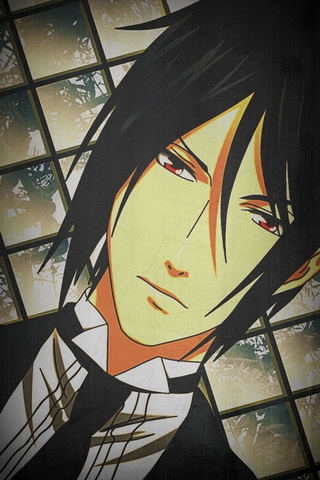 The Enigmatic Butler: Sebastian Michaelis