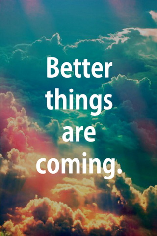 Hope on the Horizon 🌈