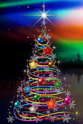 Sparkling Holiday Cheer 🎄✨