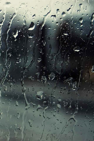 Whispers of Rain 🌧️