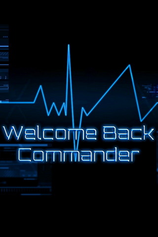 Commander’s Return: A New Mission Awaits! 🚀