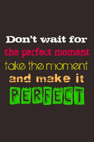 Seize the Day! 🌟