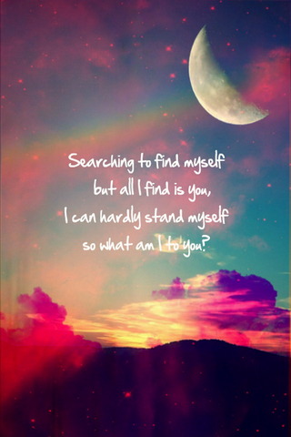 Journey of Self-Discovery 🌌✨