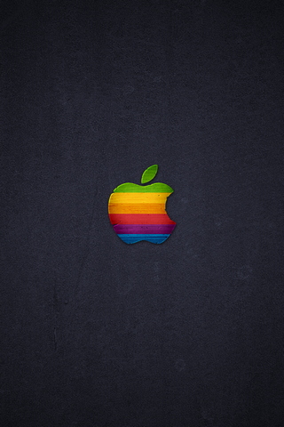 IPhone 4 Apple Logo Wallpapers Set 4 11 Wallpaper - Download to your mobile  from PHONEKY