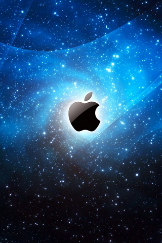 Galaxy Apple