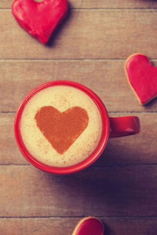 Cup Of Love