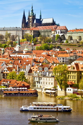 Prague