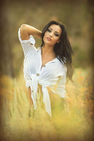 Embracing Nature's Beauty 🌿✨