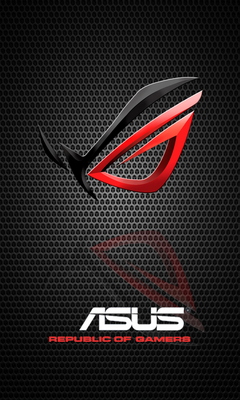 Asus Rog