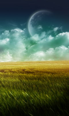 Moon Wallpaper - Download to your mobile from PHONEKY