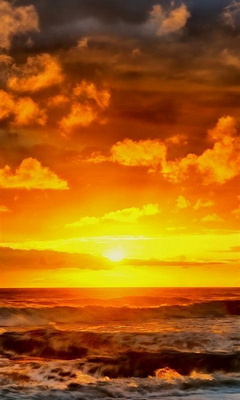 Sunrise Wallpaper - Download to your mobile from PHONEKY