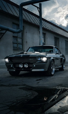 Ford Mustang 1967 Wallpaper Download To Your Mobile From Phoneky Download our amazing high definition mustang wallpapers! ford mustang 1967 wallpaper download