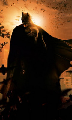 Batman Wallpaper - Download to your mobile from PHONEKY