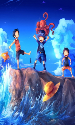 Luffy Ace Sabo Ảnh nền - ảnh ace và luffy: Từ lâu, Ace và Luffy luôn là một trong những cặp đôi đình đám của bộ manga/anime One Piece. Họ có chung tính cách, sự dũng cảm, và tình cảm anh em cực kỳ đáng ngưỡng mộ. Nếu bạn là một fan hâm mộ của hai nhân vật này, hãy sử dụng ngay những hình nền chất lượng cao với cả 3 anh em Ace, Luffy và Sabo. Đây chắc chắn sẽ là sự lựa chọn tuyệt vời cho màn hình điện thoại hay máy tính bảng của bạn.