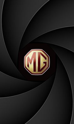 Mg Logo Wallpaper - Download to your mobile from PHONEKY