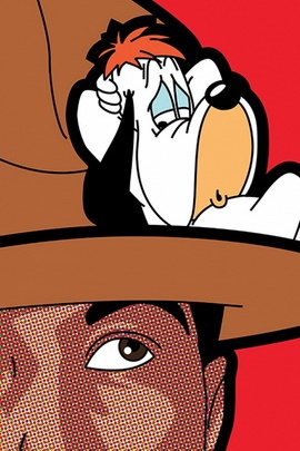 Droopy Dog Wallpaper - Download to your mobile from PHONEKY