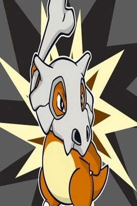 Cubone HD Wallpapers  Wallpaper Cave