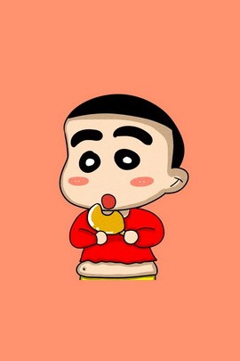 Crayon Shin Chan Wallpaper - Download to your mobile from PHONEKY