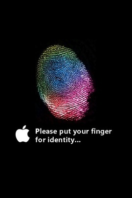 Unlocking Identity: The Art of Fingerprints 🔓✨